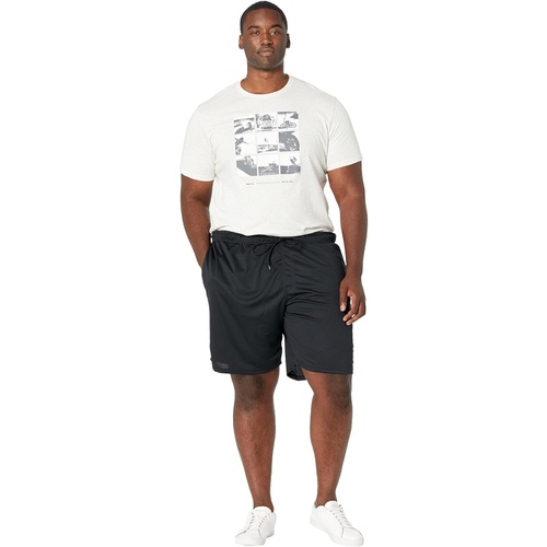  Johnny Bigg Big & Tall Sport Shorts