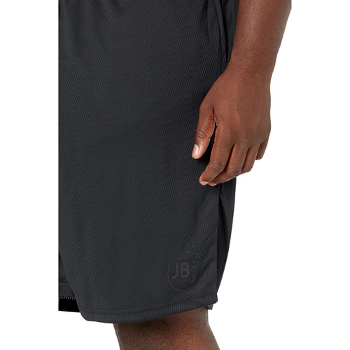  Johnny Bigg Big & Tall Sport Shorts