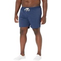 Johnny Bigg Big & Tall Plain Stretch Swim Shorts