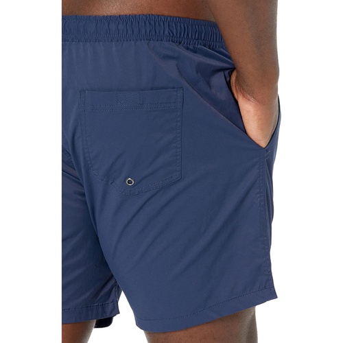  Johnny Bigg Big & Tall Plain Stretch Swim Shorts