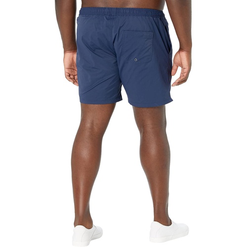  Johnny Bigg Big & Tall Plain Stretch Swim Shorts