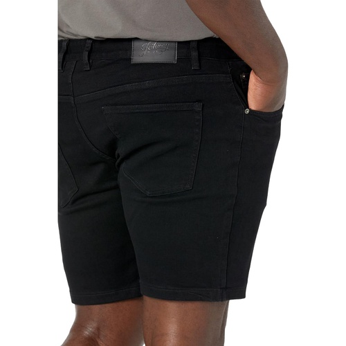  Johnny Bigg Big & Tall Sid Superflex Denim Shorts