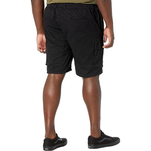  Johnny Bigg Big & Tall Jordan Cargo Shorts