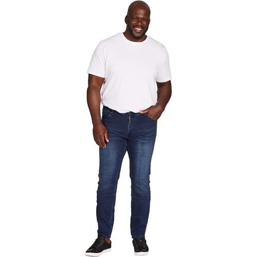  Johnny Bigg Big & Tall Hunter Superflex Slim Denim