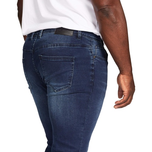  Johnny Bigg Big & Tall Hunter Superflex Slim Denim