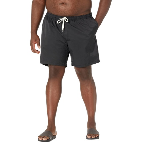  Johnny Bigg Big & Tall Plain Stretch Swim Shorts