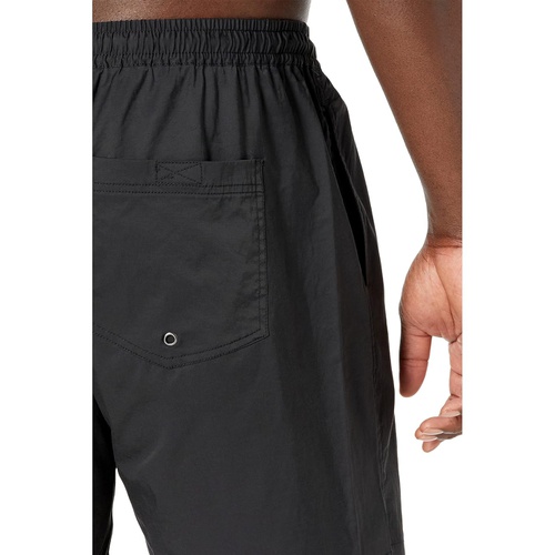  Johnny Bigg Big & Tall Plain Stretch Swim Shorts