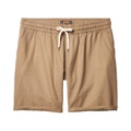 Johnny Bigg Big & Tall Byron Linen Blend Shorts