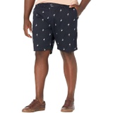 Johnny Bigg Big & Tall Flamingo Chino Shorts