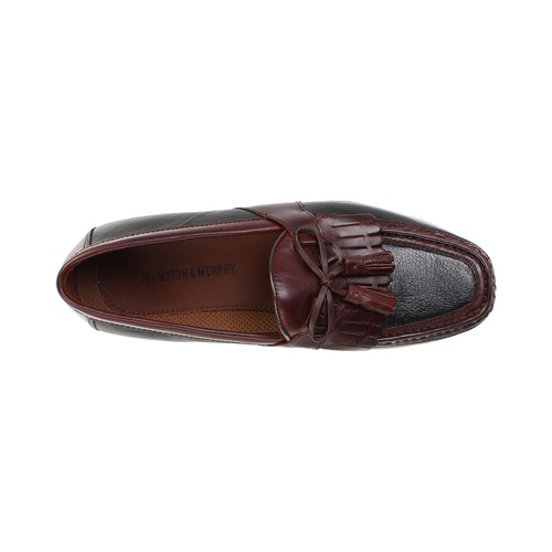 존스톤앤머피 Johnston & Murphy Aragon Kiltie Tassel Loafer