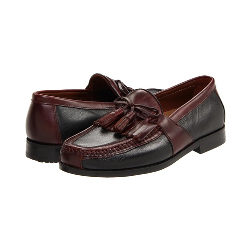 존스톤앤머피 Johnston & Murphy Aragon Kiltie Tassel Loafer