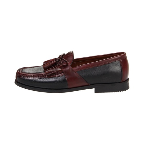 존스톤앤머피 Johnston & Murphy Aragon Kiltie Tassel Loafer