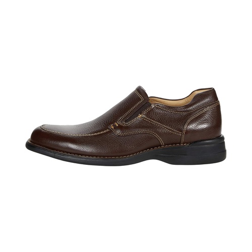 존스톤앤머피 Johnston & Murphy Shuler Moc Toe Slip-On