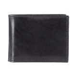 Johnston & Murphy Flip Wallet