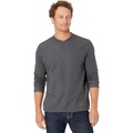 Johnston & Murphy Reversible Long Sleeve V-Neck