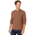 Johnston & Murphy Reversible Long Sleeve V-Neck