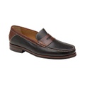 Johnston & Murphy Bolton Penny Loafer