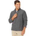 Johnston & Murphy Waffle 1/4 Zip