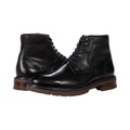 Johnston & Murphy Cody Plain Toe Shearling Boot