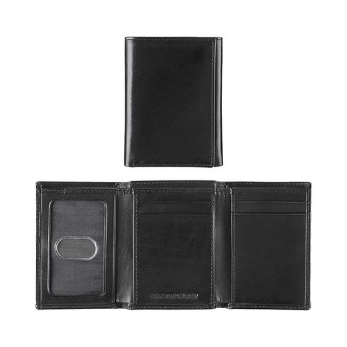 존스톤앤머피 Johnston & Murphy Trifold Wallet