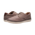 Johnston & Murphy McGuffey Casual Plain Toe Sneaker