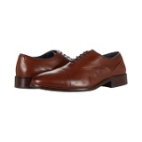 Johnston & Murphy Stockton Bal Cap Toe