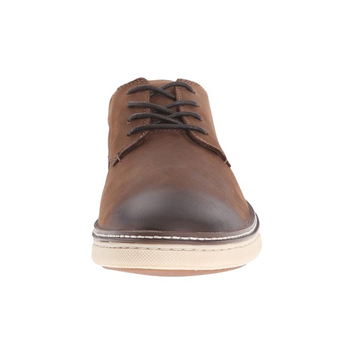 존스톤앤머피 Johnston & Murphy McGuffey Casual Plain Toe Sneaker