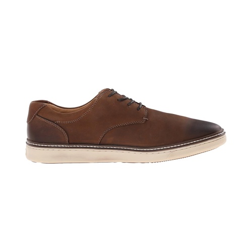 존스톤앤머피 Johnston & Murphy McGuffey Casual Plain Toe Sneaker