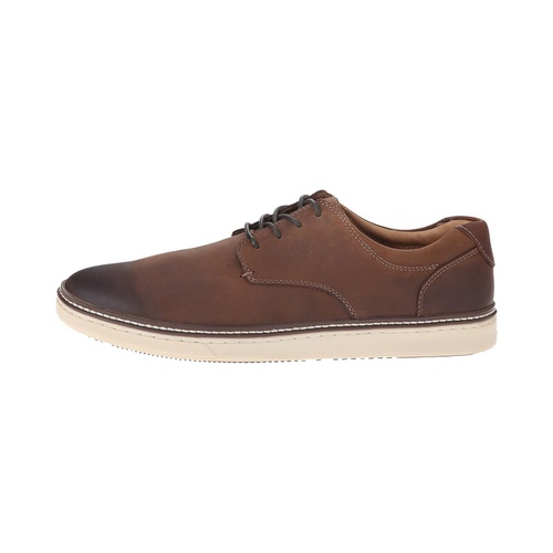 존스톤앤머피 Johnston & Murphy McGuffey Casual Plain Toe Sneaker