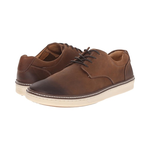 존스톤앤머피 Johnston & Murphy McGuffey Casual Plain Toe Sneaker