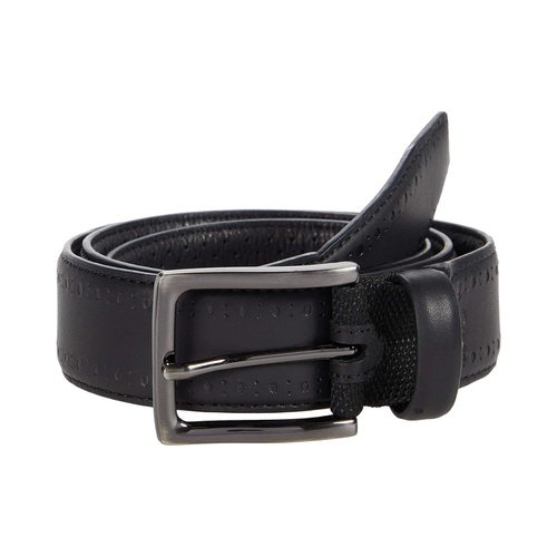 존스톤앤머피 Johnston & Murphy XC4 Perfed Edge Belt