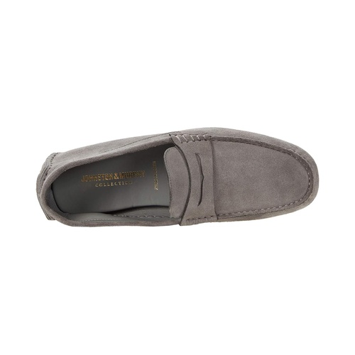  Johnston & Murphy Collection Dayton Penny Loafer