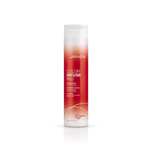  Joico Color Infuse Red Shampoo