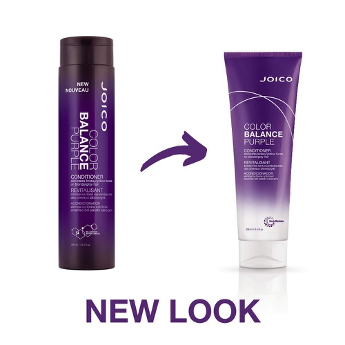  Joico Color Balance Purple Conditioner