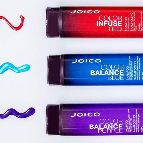  Joico Color Balance Purple Conditioner