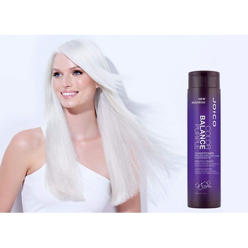  Joico Color Balance Purple Conditioner