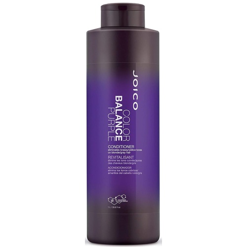  Joico Color Balance Purple Conditioner