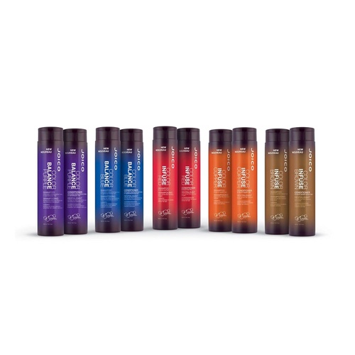  Joico Color Balance Purple Conditioner