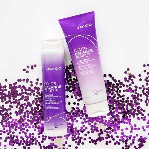  Joico Color Balance Purple Conditioner