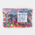 JOLLY RANCHER Gummies Assorted Fruit Flavored Gummy Candy, Easter, 5 lb Bulk Bag