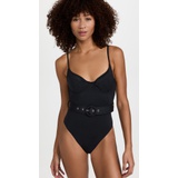 Jonathan Simkhai Noa Bustier One Piece