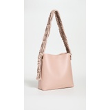 Jonathan Simkhai Britt Macrame Strap Bag