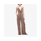 Jonathan Simkhai Tie Back Jumpsuit