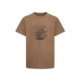 Jordan' Boys 8-20 Game of Flight Graphic T-Shirt
