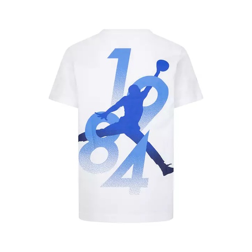 조던 Jordan' Boys 8-20 Flight Graphic T-Shirt