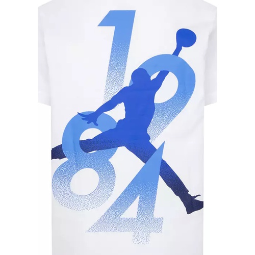 조던 Jordan' Boys 8-20 Flight Graphic T-Shirt