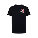 Jordan' Boys 8-20 Flight Graphic T-Shirt