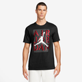 Jordan Jumpman Stack Short Sleeve Crew