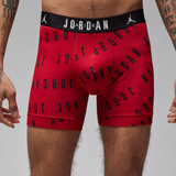 Jordan Flight Cotton Essential 2 Pack Boxer Briefs