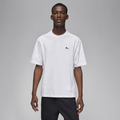 Jordan Sneaker Pitch Short Sleeve Crew
